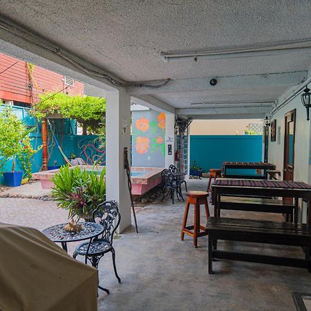 Drift Inn San Pedro San Pedro  Dış mekan fotoğraf