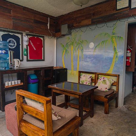 Drift Inn San Pedro San Pedro  Dış mekan fotoğraf