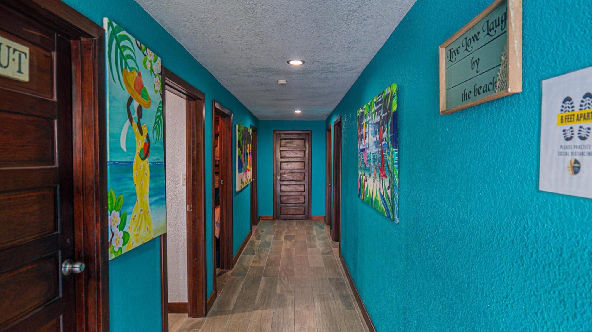 Drift Inn San Pedro San Pedro  Dış mekan fotoğraf