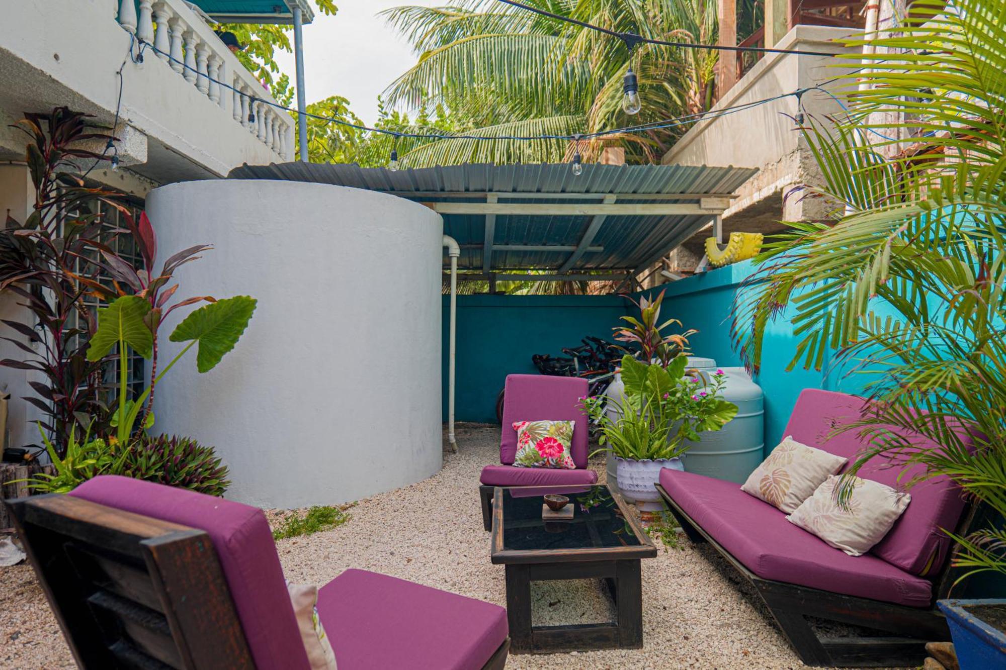 Drift Inn San Pedro San Pedro  Dış mekan fotoğraf