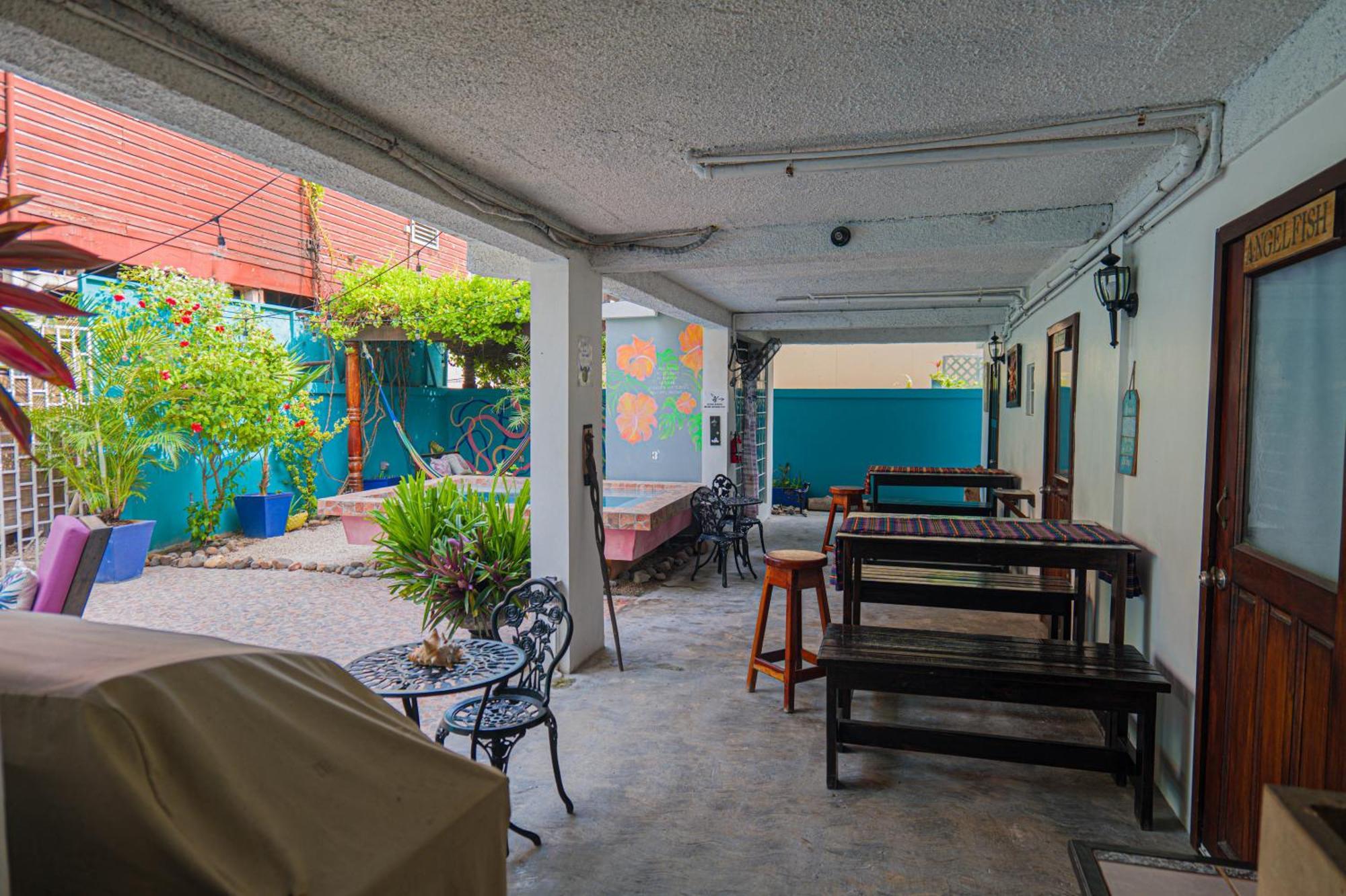 Drift Inn San Pedro San Pedro  Dış mekan fotoğraf