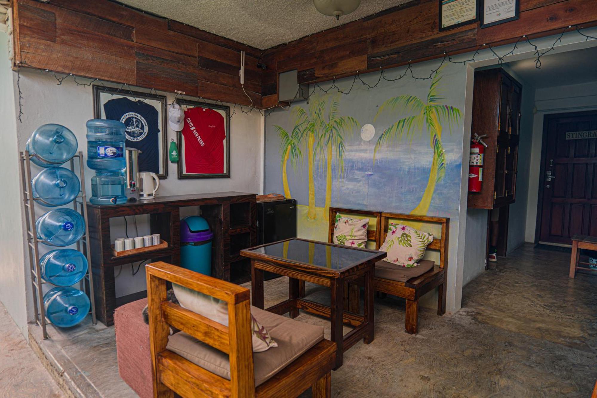 Drift Inn San Pedro San Pedro  Dış mekan fotoğraf