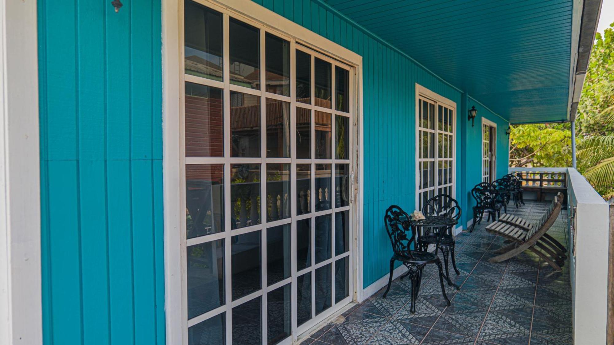 Drift Inn San Pedro San Pedro  Dış mekan fotoğraf
