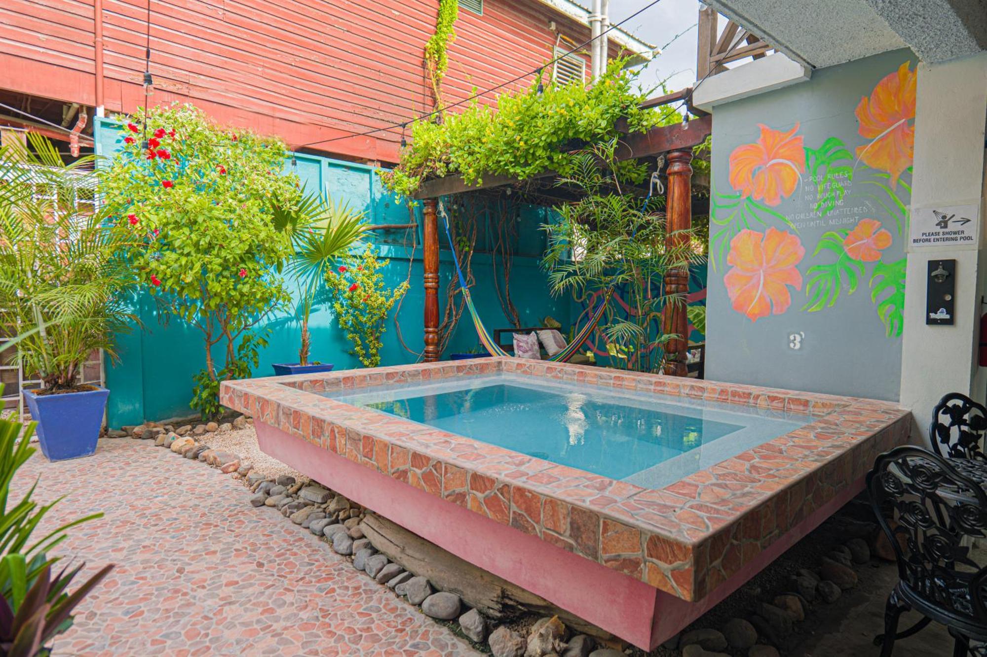 Drift Inn San Pedro San Pedro  Dış mekan fotoğraf
