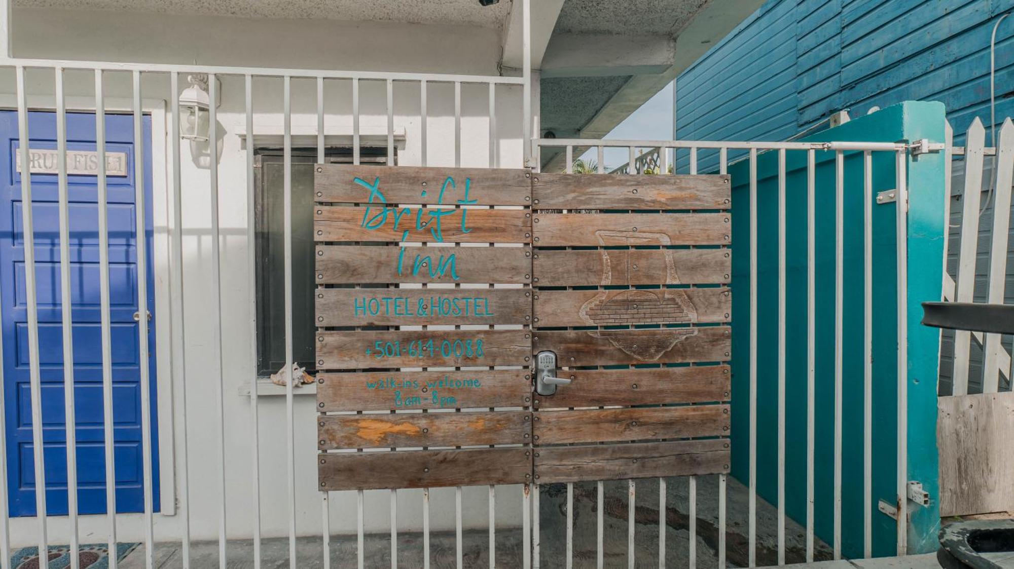 Drift Inn San Pedro San Pedro  Dış mekan fotoğraf