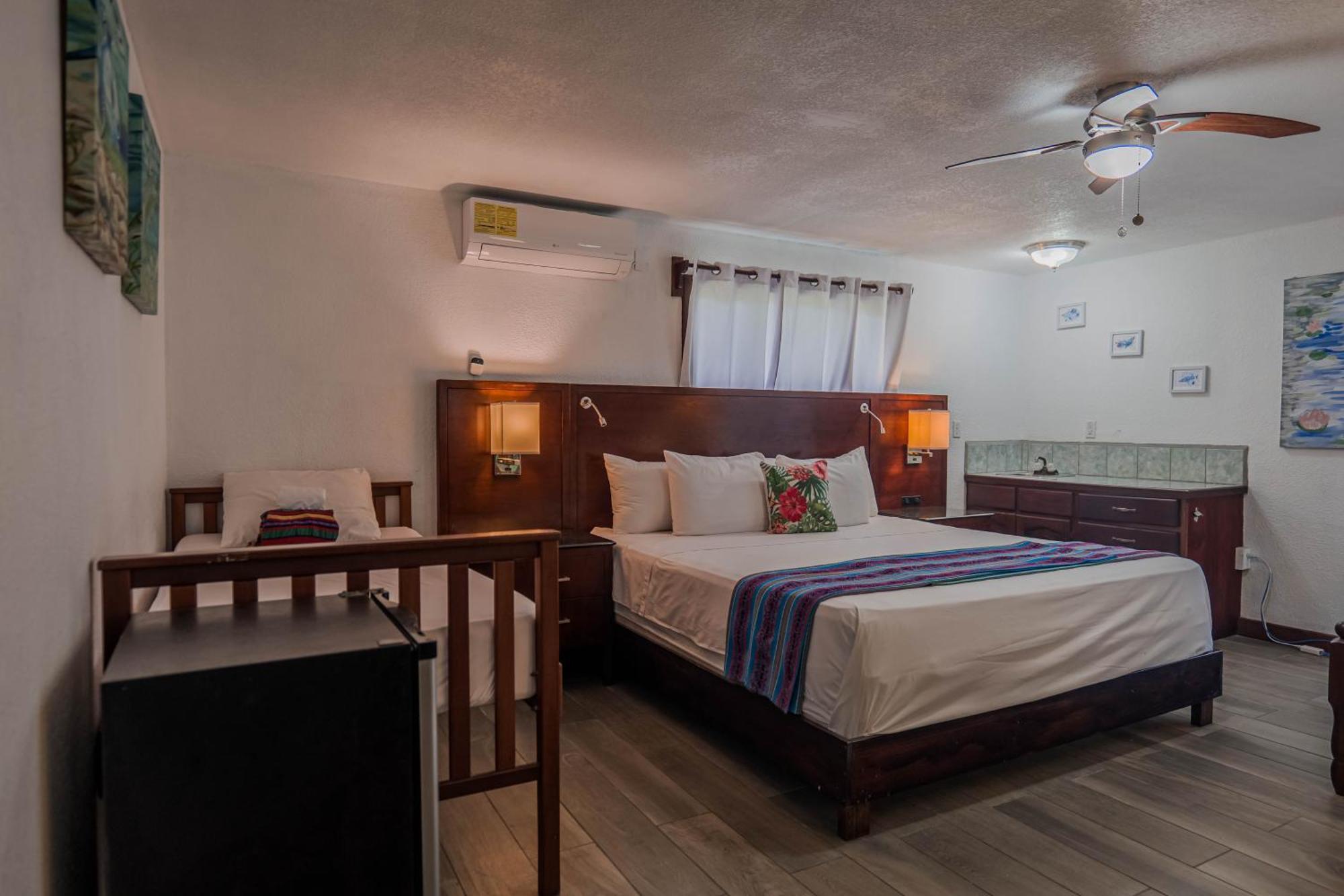 Drift Inn San Pedro San Pedro  Dış mekan fotoğraf