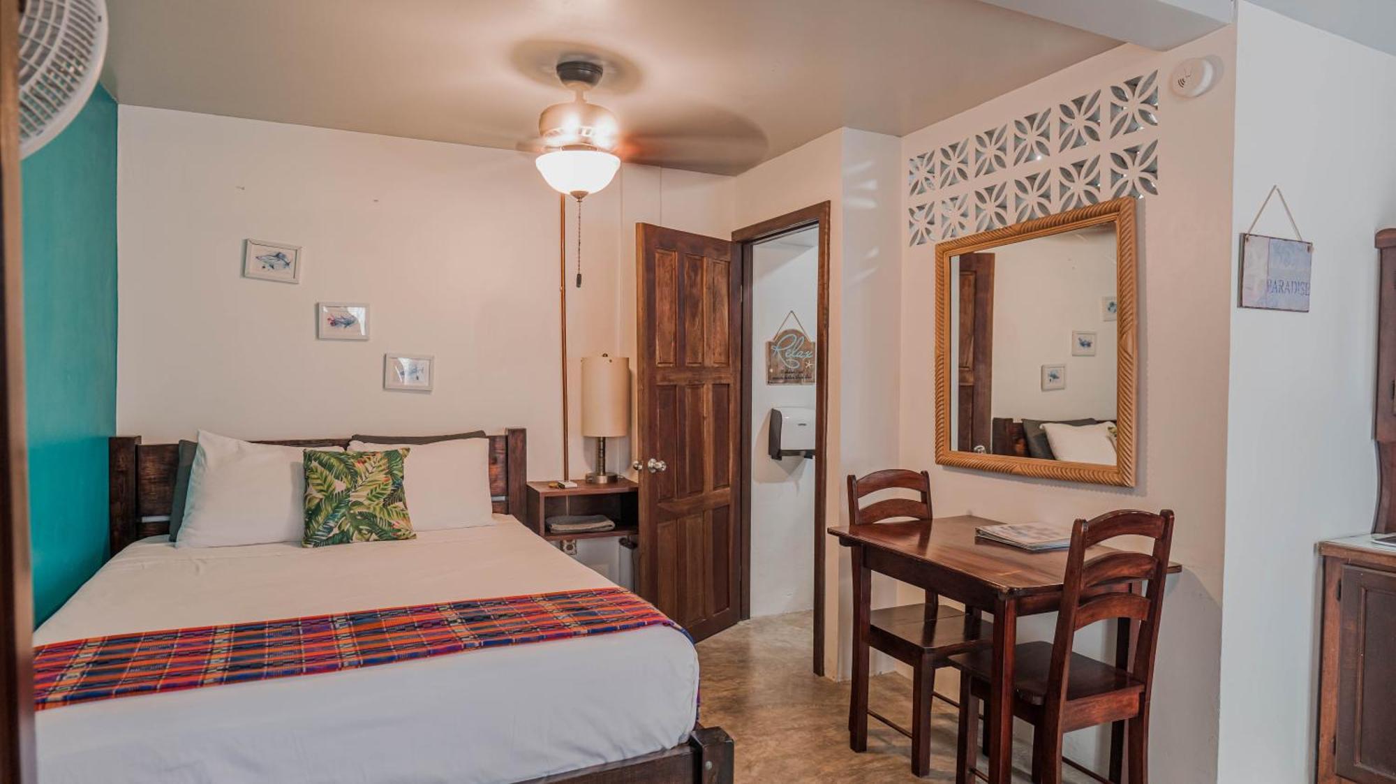 Drift Inn San Pedro San Pedro  Dış mekan fotoğraf
