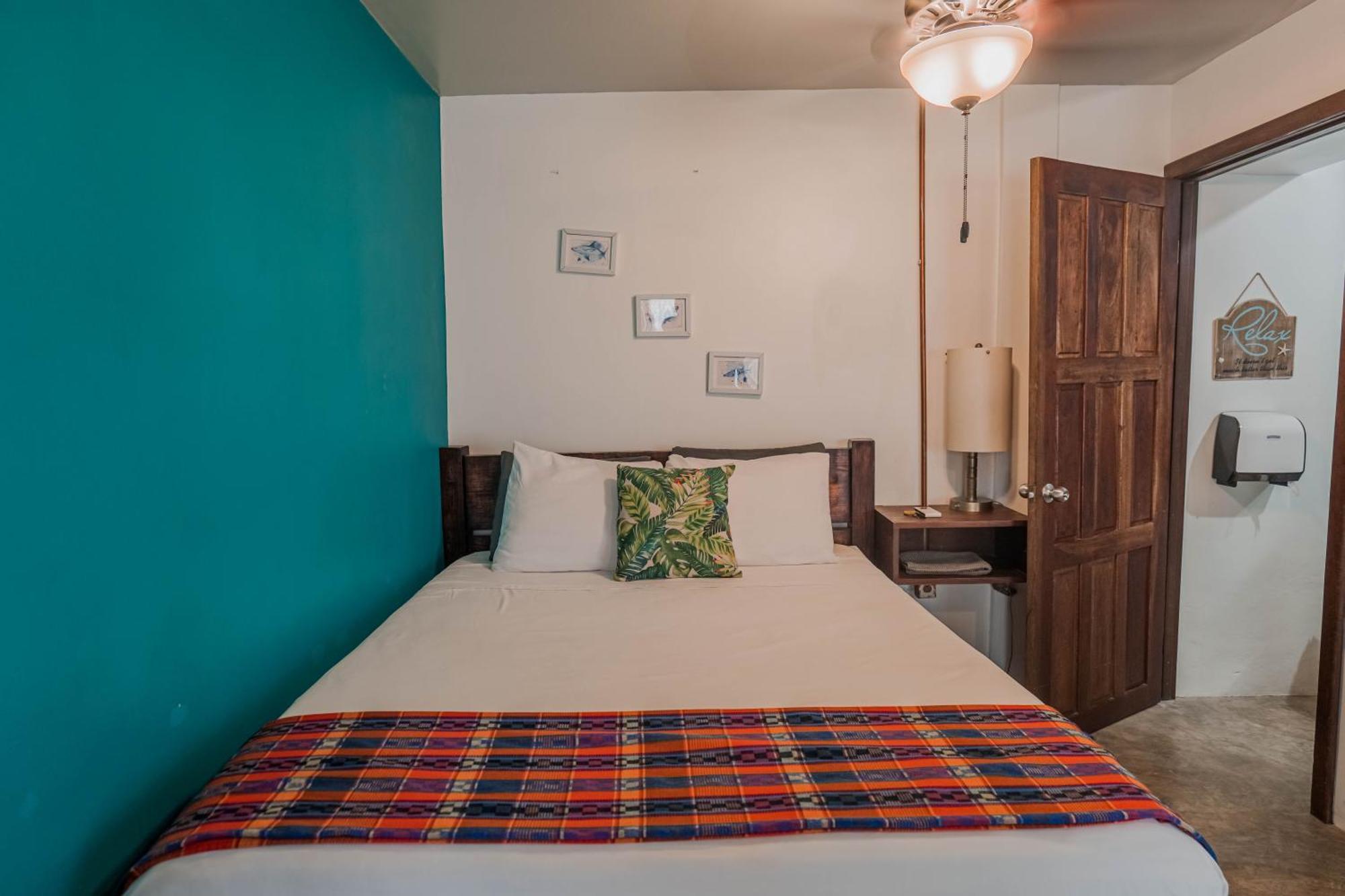 Drift Inn San Pedro San Pedro  Dış mekan fotoğraf