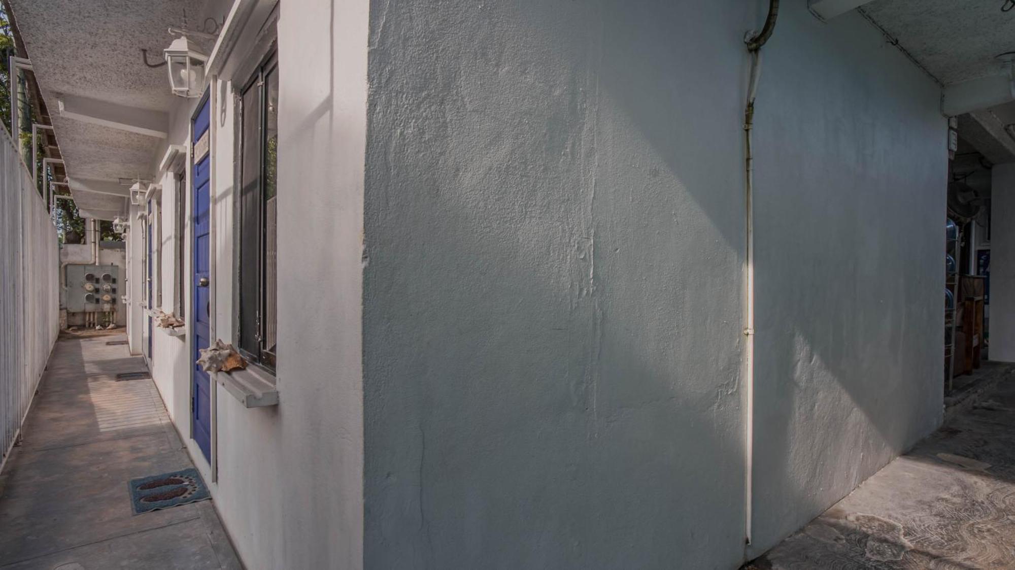 Drift Inn San Pedro San Pedro  Dış mekan fotoğraf