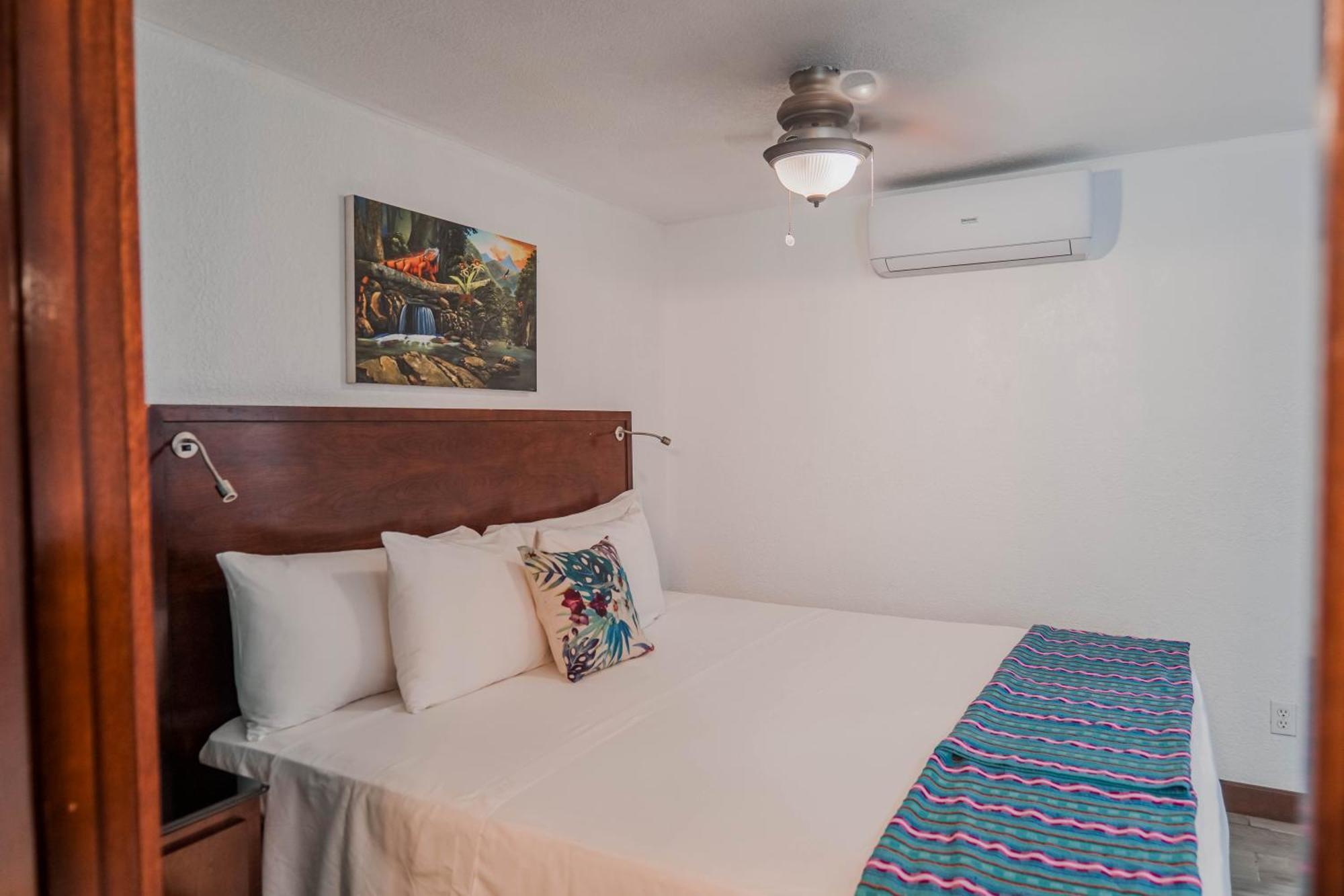 Drift Inn San Pedro San Pedro  Dış mekan fotoğraf